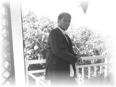 Le lover des Antilles !