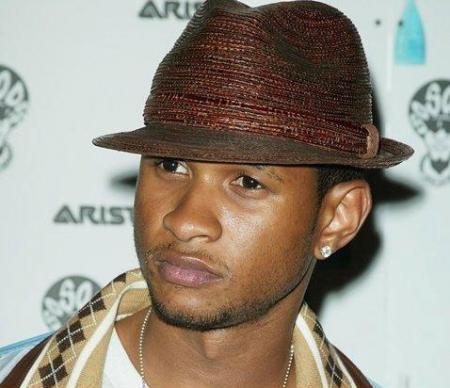 usher